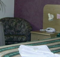 Parkway Motel - Accommodation Gladstone