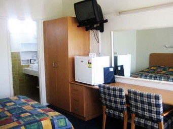  Accommodation Gladstone