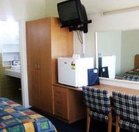 Sandbelt Club Hotel - Accommodation Gladstone