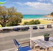 Lorne Beachfront Accommodation - Accommodation Gladstone
