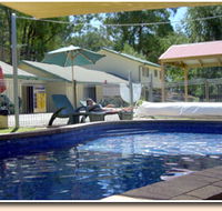 Snow View Holiday Units - Accommodation Gladstone