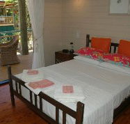 Licuala Lodge - Accommodation Gladstone