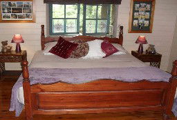 Licuala Lodge - Accommodation Gladstone 1