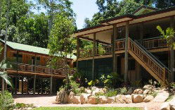Licuala Lodge - Accommodation Gladstone 2