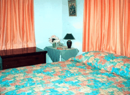 Parkside Bed and Breakfast - Accommodation Gladstone