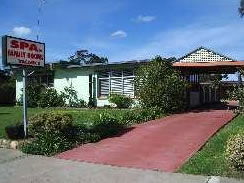 Stockdale VIC Accommodation Gladstone