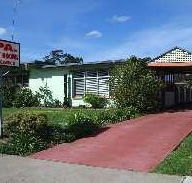 Stratford Motel - Accommodation Gladstone