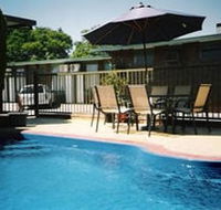 Sun Centre Motel - Accommodation Gladstone