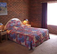 The Charles Sturt Motor Inn - Accommodation Gladstone