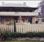 Segenhoe Inn - Accommodation Gladstone