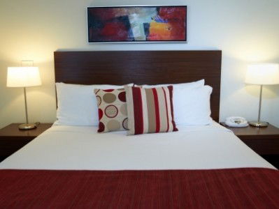 The University Of Melbourne, Parkville VIC Accommodation Gladstone