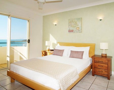 Mediterranean Resorts - Accommodation Gladstone 0