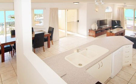 Mediterranean Resorts - Accommodation Gladstone 2