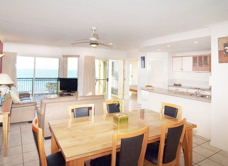 Mediterranean Resorts - Accommodation Gladstone 3