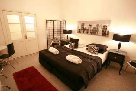 Muresk WA Accommodation Gladstone