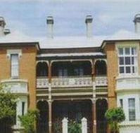 Strathmore Victorian Manor - Accommodation Gladstone