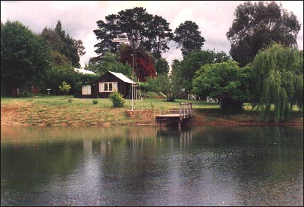 Darradup WA Accommodation Gladstone