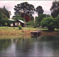 Tathra Hill Top Retreat - Accommodation Gladstone