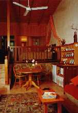 Tathra Hill Top Retreat - Accommodation Gladstone 1