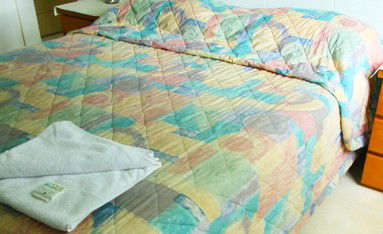 Coral Reef Resort  Holiday Apartments - Accommodation Gladstone 0