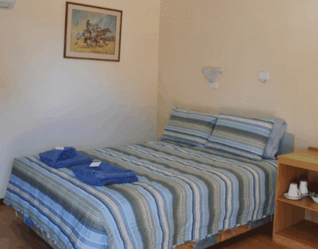 Boab Inn - Accommodation Gladstone 2