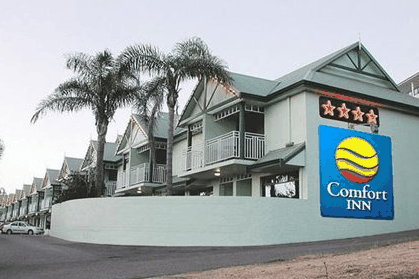 Comfort Inn Geraldton - Accommodation Gladstone