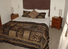 Tall Trees B And B - Accommodation Gladstone