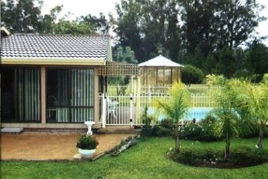 Kundibakh NSW Accommodation Gladstone