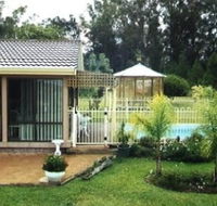 Tallowood Ridge Farmstay B - Accommodation Gladstone