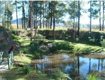 Tallowood Ridge Farmstay B - Accommodation Gladstone 1