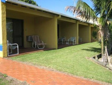Nambucca Heads NSW Accommodation Gladstone