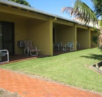The Nambucca Motel - Accommodation Gladstone