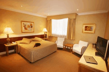 Miss Maud Swedish Hotel - Accommodation Gladstone