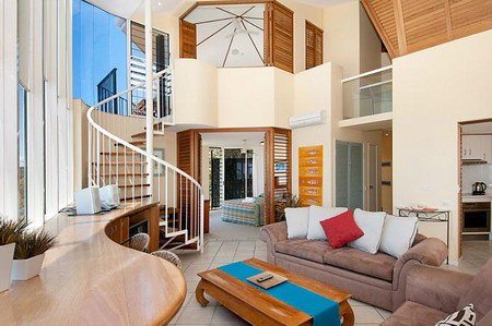 Sunshine Beach QLD Accommodation Gladstone