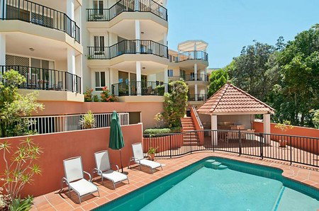 Parkshores Sunshine - Accommodation Gladstone 1