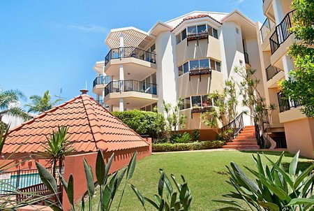 Parkshores Sunshine - Accommodation Gladstone 2