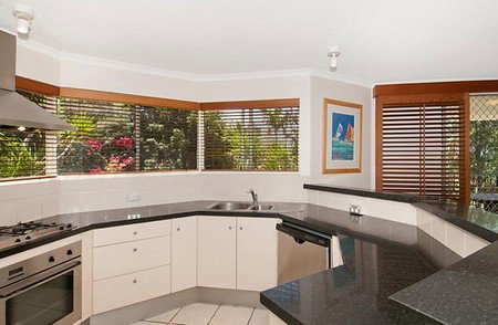 Parkshores Sunshine - Accommodation Gladstone 3