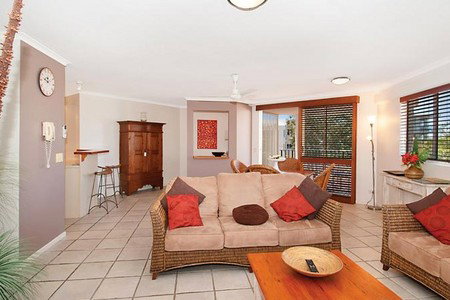 Parkshores Sunshine - Accommodation Gladstone 4