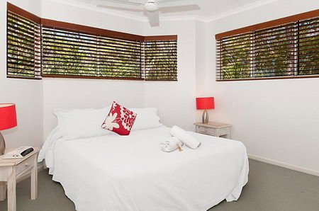 Parkshores Sunshine - Accommodation Gladstone 5