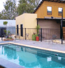 Adelphi Apartments - Accommodation Gladstone