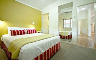 BIG4 Adventure Whitsunday Resort - Accommodation Gladstone 1