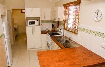 BIG4 Adventure Whitsunday Resort - Accommodation Gladstone 3