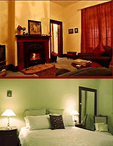 The Pickled Pear - Accommodation Gladstone 0