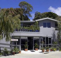 Comfort Inn Lorne Bay View - Accommodation Gladstone