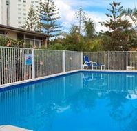 Santa Anne By The Sea - Accommodation Gladstone