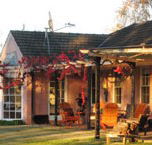 Belltrees Country House - Accommodation Gladstone