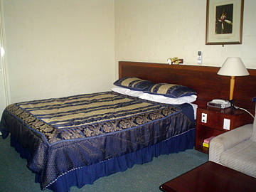 Manjimup WA Accommodation Gladstone