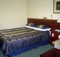 Kingsley Motel - Accommodation Gladstone