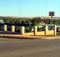 Northam Motel - Accommodation Gladstone