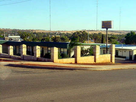 Northam Motel - Accommodation Gladstone 0